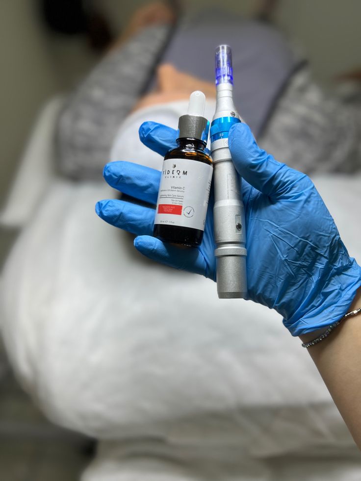 ¿Cuál es el mejor dermapen del mercado? Guía para elegir bien
